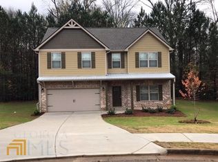 896 Crescent Ln, Griffin, GA 30224