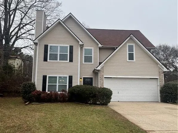 7000 Valley Forge Dr, Flowery Branch, GA 30542