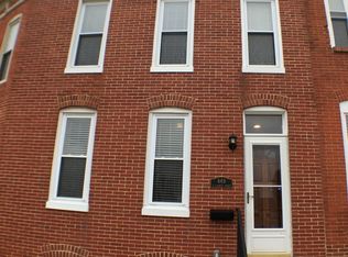 669 E Clement St, Baltimore, MD 21230