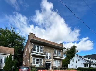 3390 E 143rd St #1, Cleveland, OH 44120