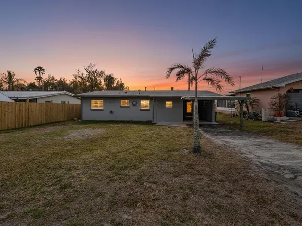 29177 Orva Dr, Punta Gorda, FL 33982