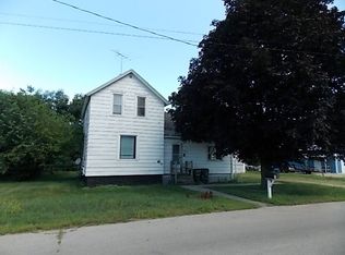 337 E Mullett St, Portage, WI 53901