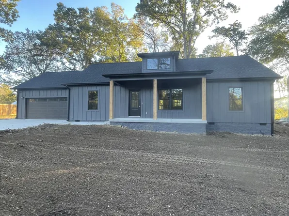 369 Old Eastbrook Rd Lot 3, Estill Springs, TN 37330