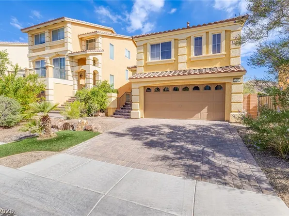 5200 Plymouth Bay Ct, Las Vegas, NV 89141