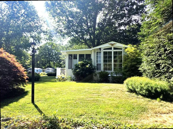 430 Post Road #66, Wells, ME 04090
