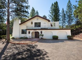 19034 Red Hill Mine Rd, Pine Grove, CA 95665