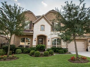 8715 Wheaton Forest Ln, Houston, TX 77095