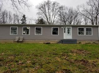 16167 Snail Creek Rd, Brookville, IN 47012