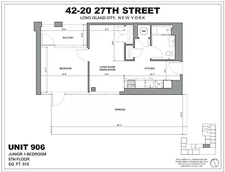 Rented by The KCI Group