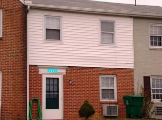6261 Mountain View Dr, Chambersburg, PA 17202