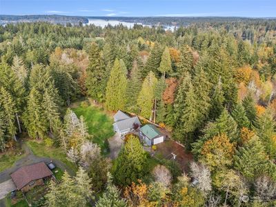 7239 Gallagher Cove Road NW, Olympia, WA, 98502