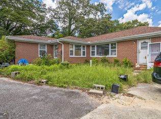 3402 Glynn Ave, Macon, GA 31204