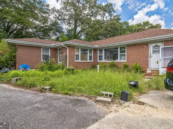 3402 Glynn Ave, Macon, GA 31204
