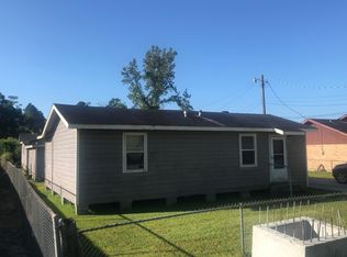 2732 Comeaux St, Lake Charles, LA 70615