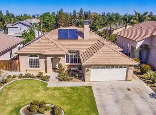 10904 Delusion Dr, Bakersfield, CA