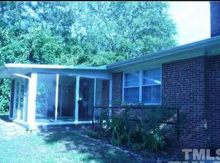 730 Rock Quarry Rd, Raleigh, NC 27610