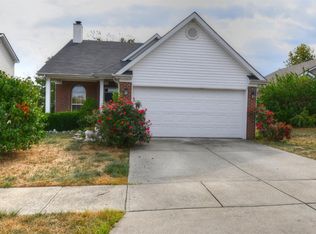 130 Pickett Ln, Georgetown, KY 40324