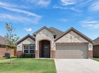 904 Ransom Way, Greenville, TX 75402
