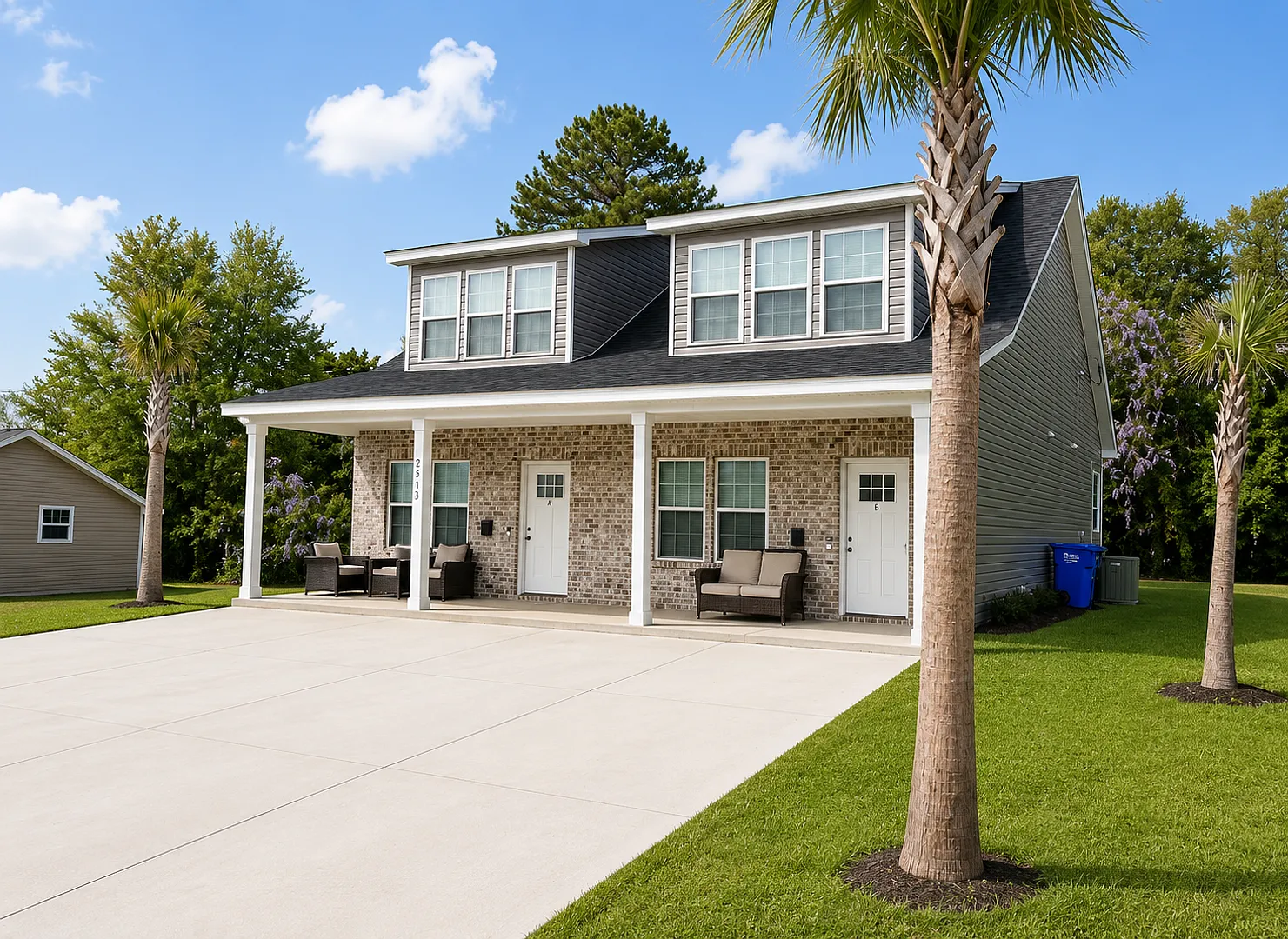 Pre-Leasing For The 20272028 School Year! 3 Bedrooms | 3.5 Bathrooms — Photo 1