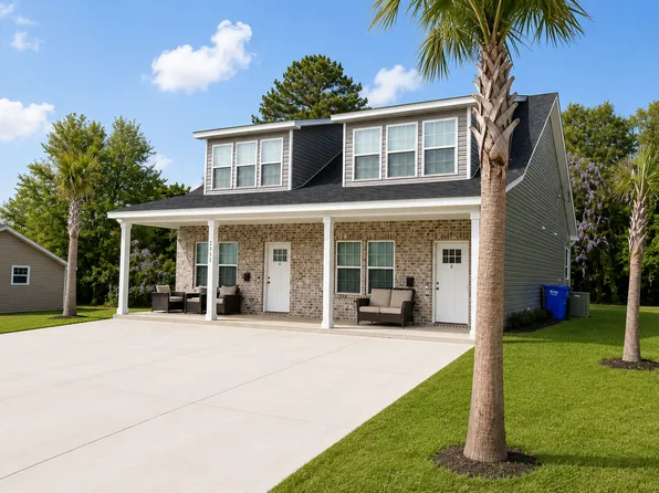 2513A Bratton St, Columbia, SC 29205