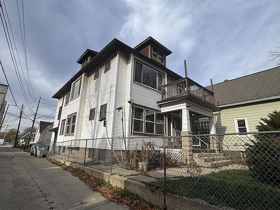 2nd image of 3119 N Booth STREET #3121