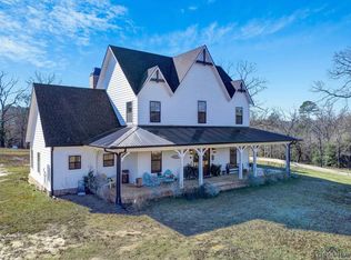 1546 Paw Paw Rd, Gilmer, TX 75645