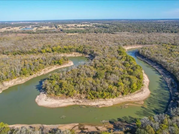 10630 River Ranch Rd, Kemp, TX 75143