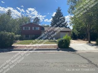 1344 Doyle Pl, Colorado Springs, CO 80915