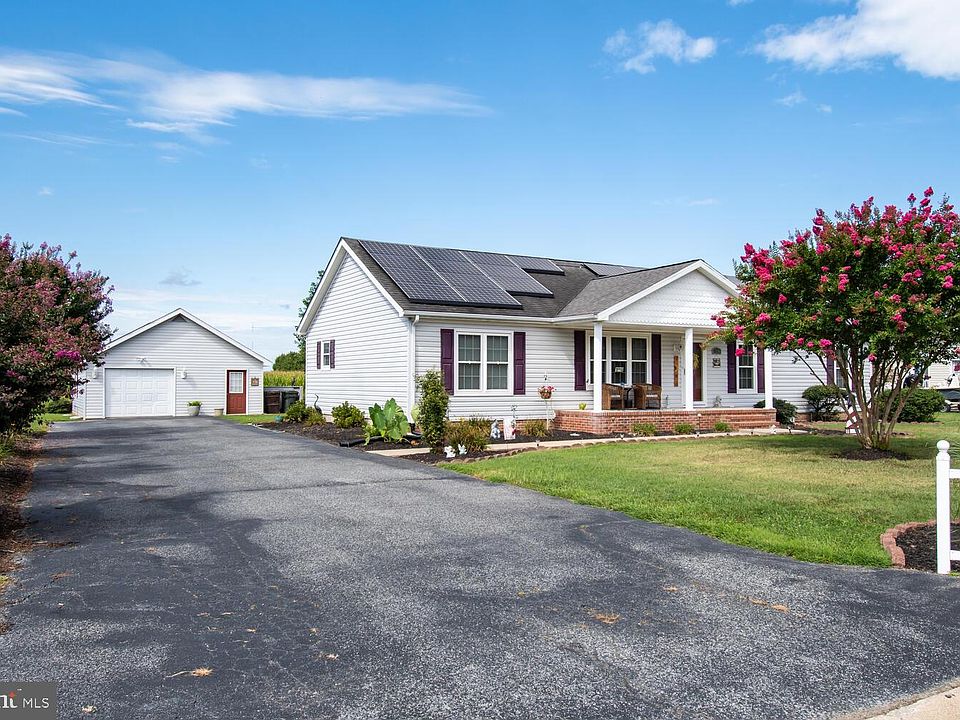 110 Dogwood Dr, Hurlock, MD 21643 Zillow