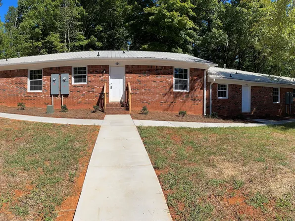 400 Rice Street - 402, 402 Rice St, Lexington, NC 27295