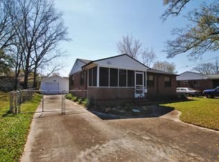 5302 Redrac St, Jacksonville, FL 32205