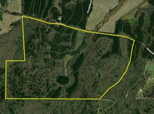 0 Ruffin Rd LOT WP001, Enid, MS 38927