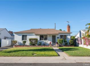 8607 Stansbury Ave, Panorama City, CA 91402
