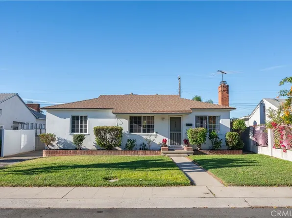 8607 Stansbury Ave, Panorama City, CA 91402