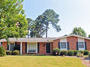 2323 Camelot Pl, Columbus, GA