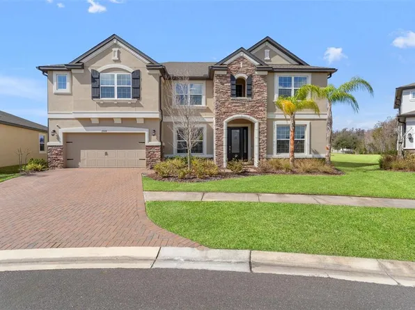 19324 E Eagle Creek Ln, Tampa, FL 33647