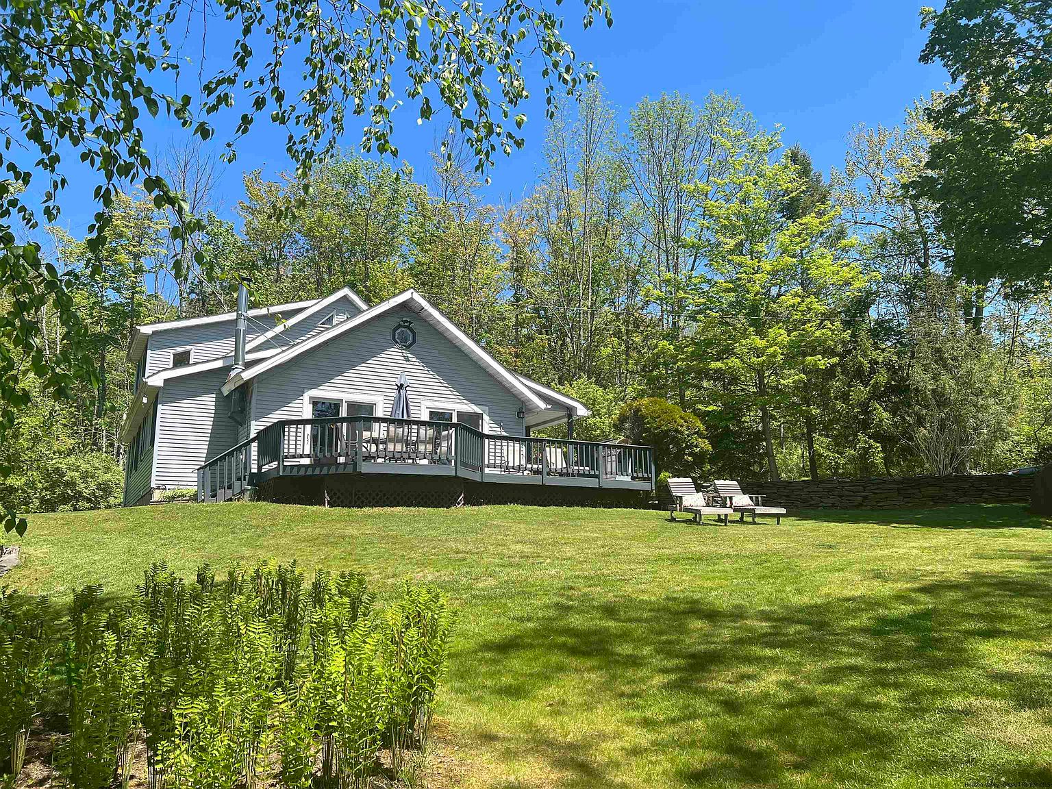 137 Charles Morse Rd, Denver, NY 12421 Zillow