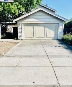 3898 Carol Ave, Fremont, CA, 94538