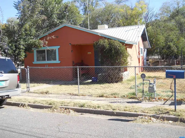1706 N Virginia St, Silver City, NM 88061