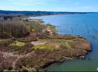 Ptn Tract 19 Ab Tidelands In 17-17-9, Aberdeen, WA 98520