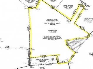 Pleasant Hill Rd, Freeport, ME 04032