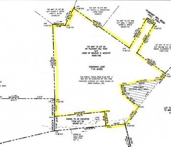 TBD Pleasant Hill Road, Freeport, ME, 04032