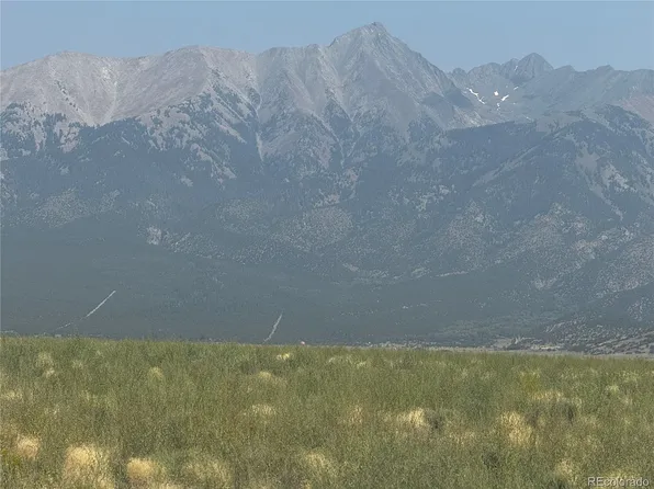 Lots 2 & 3 JJ 3rd Street, Blanca, CO 81123