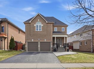 68 Rockhaven Ln, Hamilton, ON