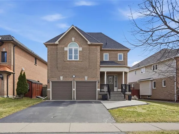 68 Rockhaven Ln, Hamilton, ON L8B 0J9