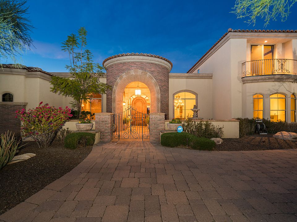 7852 E Santa Catalina Dr, Scottsdale, AZ 85255 | Zillow
