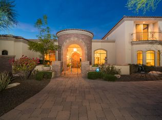 7852 E Santa Catalina Dr, Scottsdale, AZ 85255