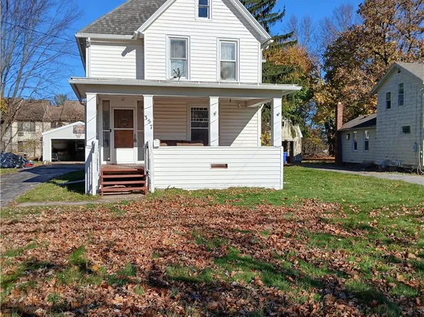 357 East Ave, Albion, NY 14411