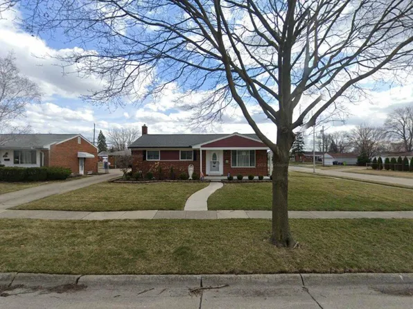 (undisclosed Address), Sterling Heights, MI 48310