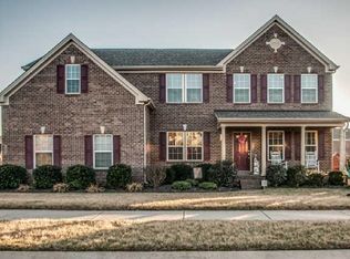 3113 Rutgers Pass, Nolensville, TN 37135